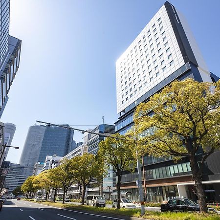 Sanco Inn Grande Nagoya -Hotel & Spa- Εξωτερικό φωτογραφία
