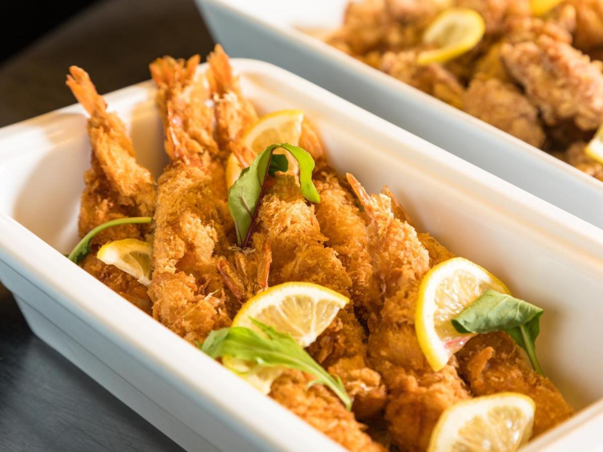 Sanco Inn Grande Nagoya -Hotel & Spa- Εξωτερικό φωτογραφία