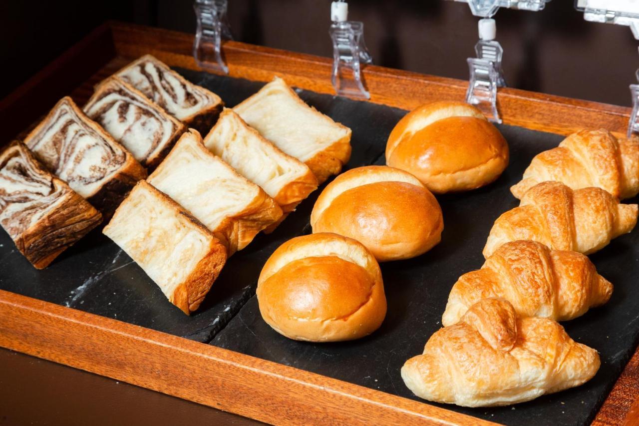 Sanco Inn Grande Nagoya -Hotel & Spa- Εξωτερικό φωτογραφία