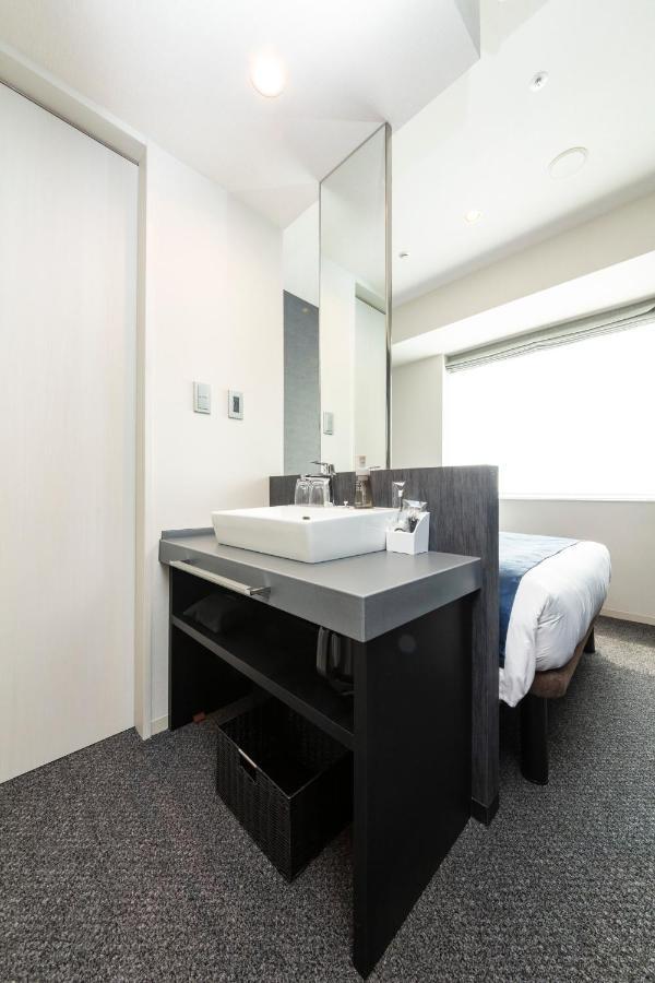 Sanco Inn Grande Nagoya -Hotel & Spa- Εξωτερικό φωτογραφία