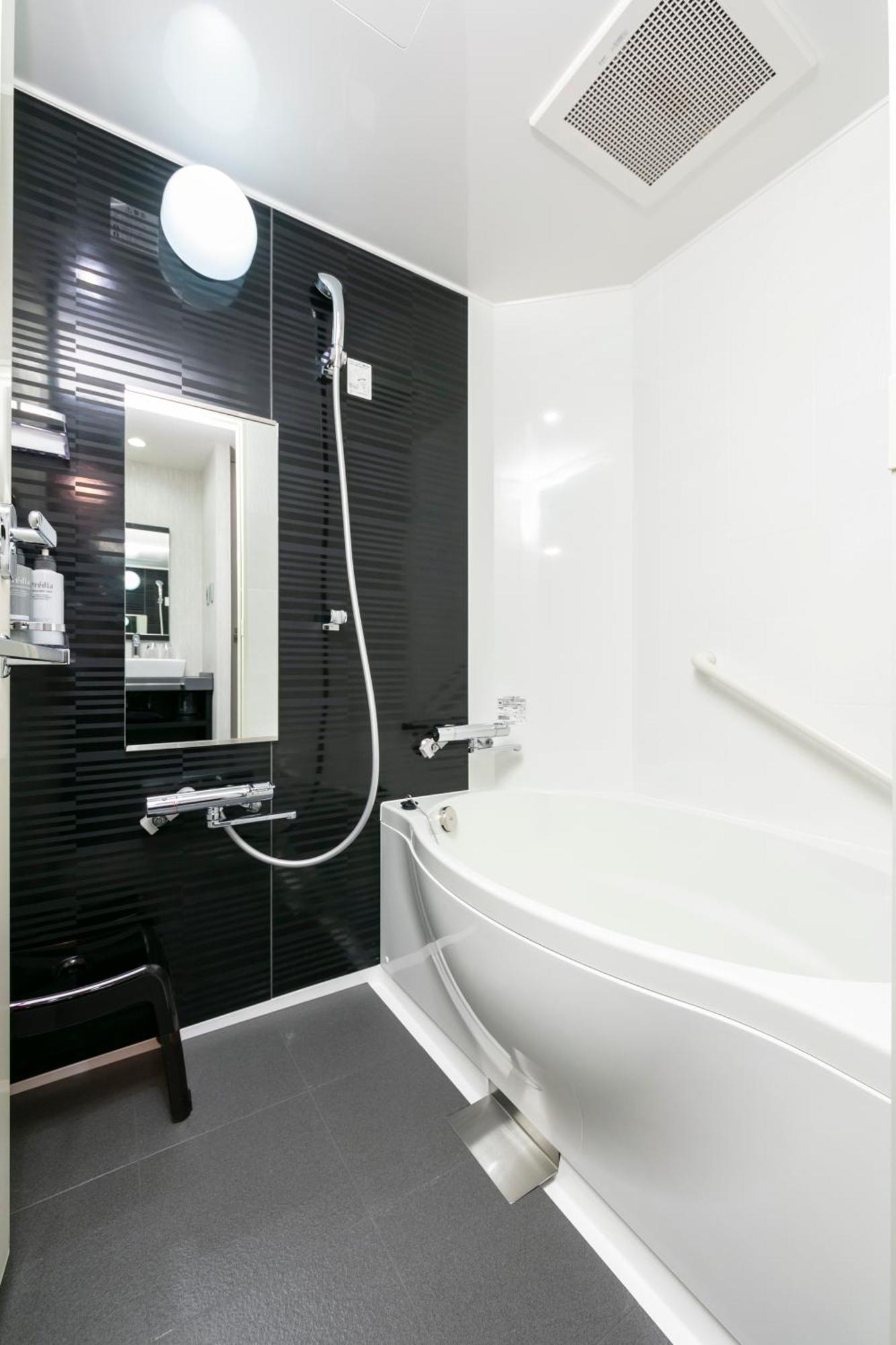 Sanco Inn Grande Nagoya -Hotel & Spa- Εξωτερικό φωτογραφία