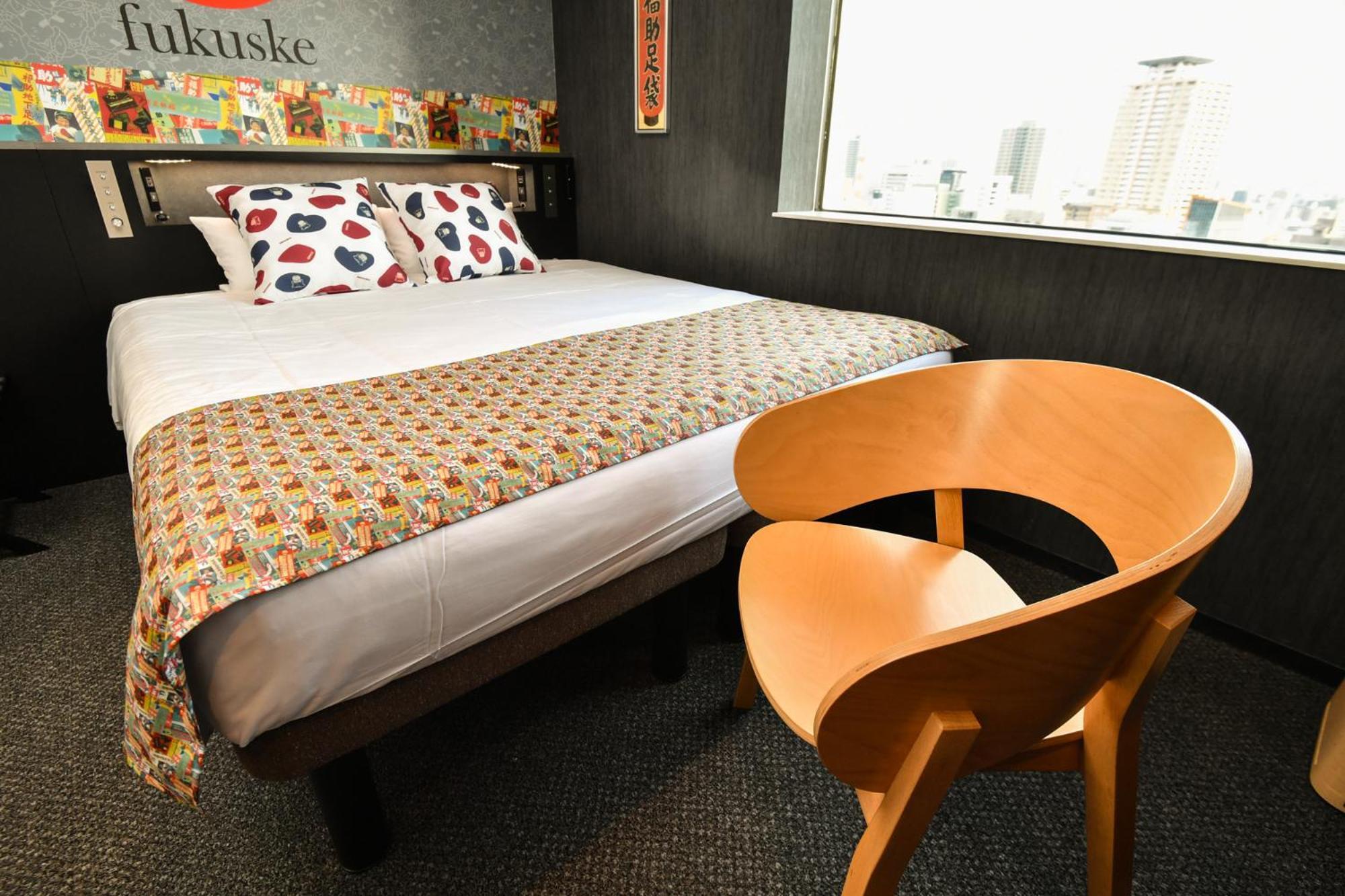 Sanco Inn Grande Nagoya -Hotel & Spa- Εξωτερικό φωτογραφία