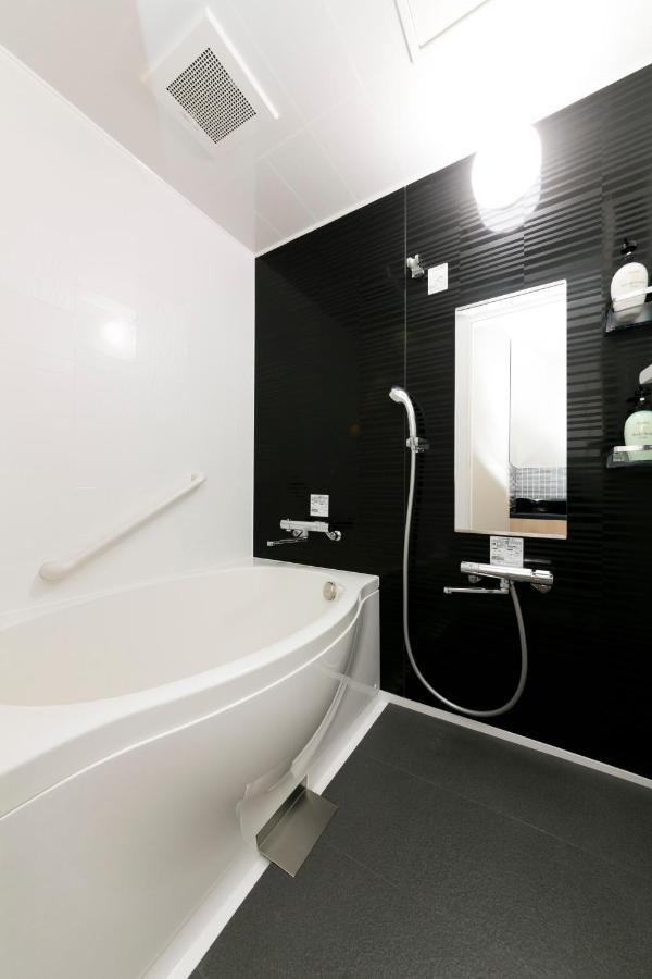 Sanco Inn Grande Nagoya -Hotel & Spa- Εξωτερικό φωτογραφία