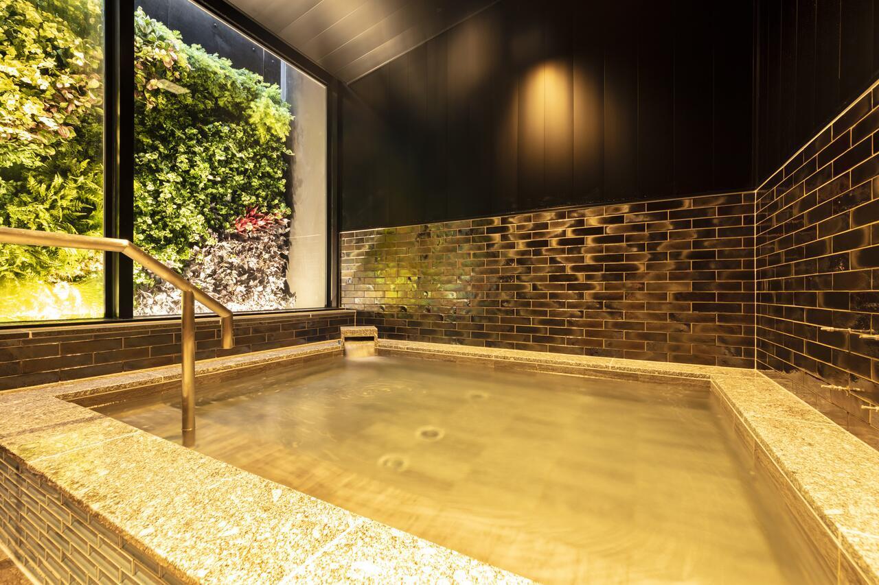 Sanco Inn Grande Nagoya -Hotel & Spa- Εξωτερικό φωτογραφία