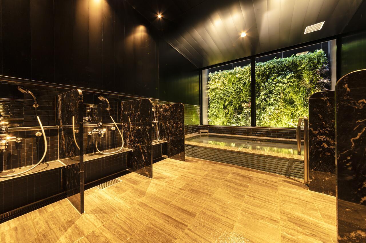 Sanco Inn Grande Nagoya -Hotel & Spa- Εξωτερικό φωτογραφία