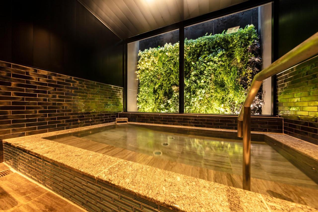 Sanco Inn Grande Nagoya -Hotel & Spa- Εξωτερικό φωτογραφία