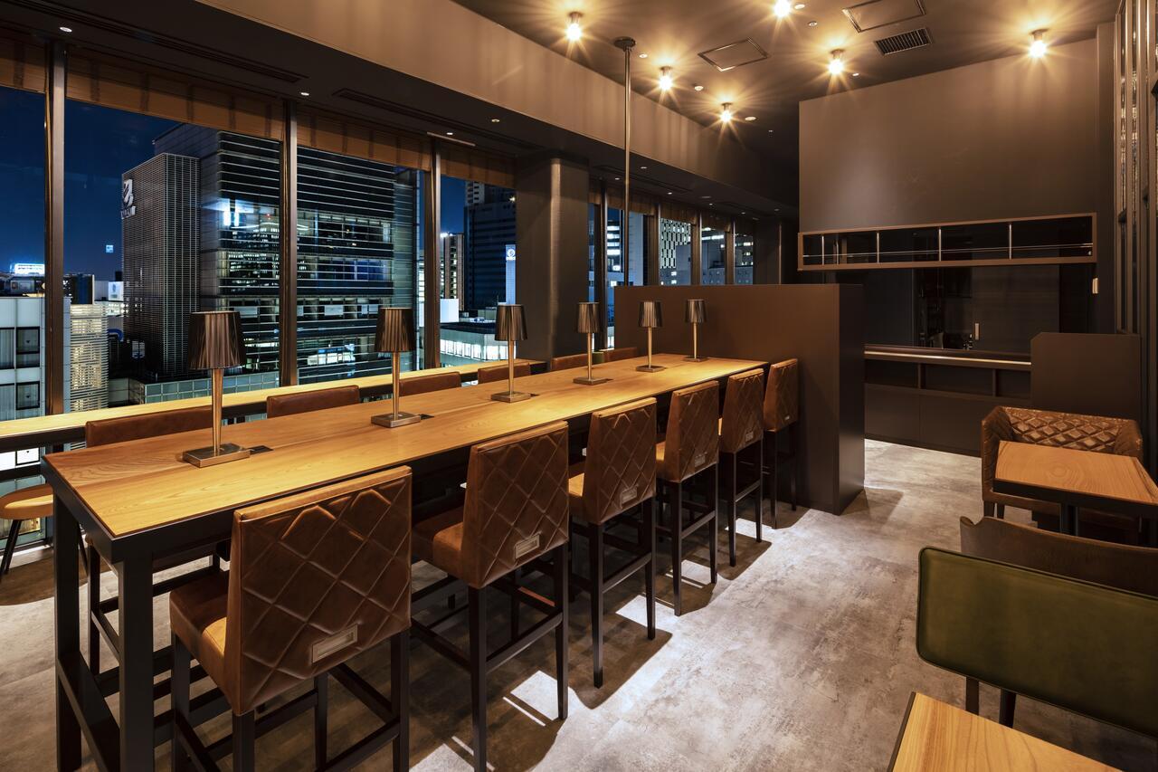 Sanco Inn Grande Nagoya -Hotel & Spa- Εξωτερικό φωτογραφία