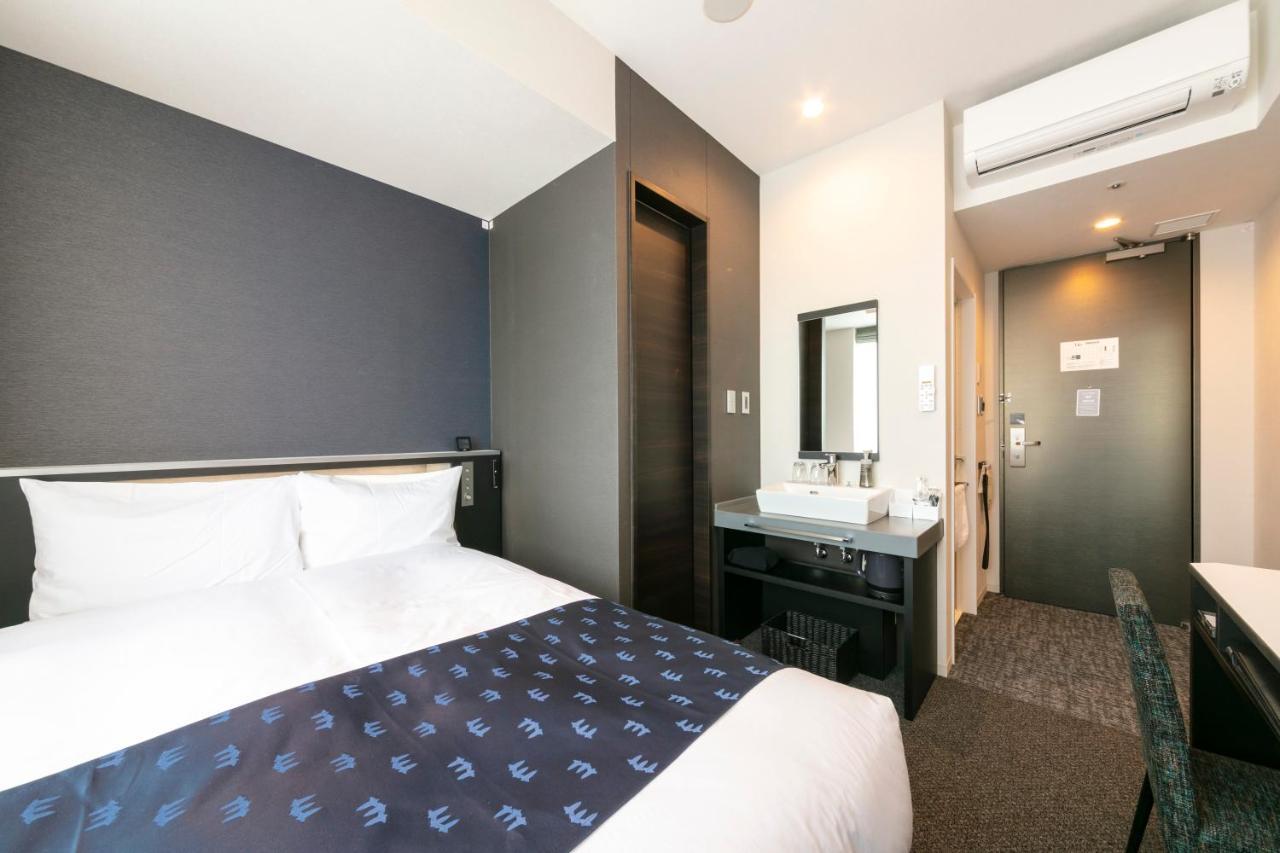 Sanco Inn Grande Nagoya -Hotel & Spa- Εξωτερικό φωτογραφία