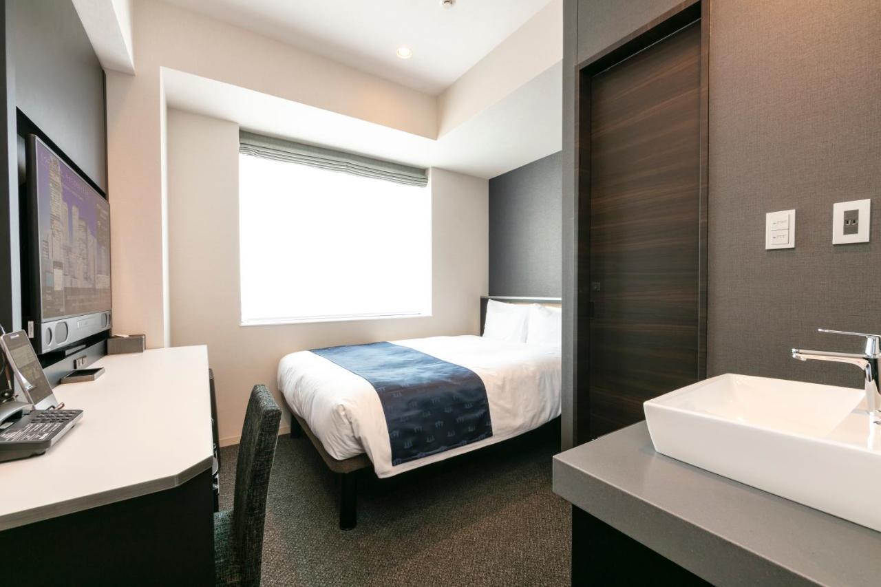 Sanco Inn Grande Nagoya -Hotel & Spa- Εξωτερικό φωτογραφία
